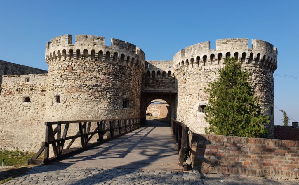 מצודת בלגרד