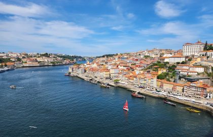 המלצות לשבוע בפורטוגל: היעד הכי חמוד באירופה