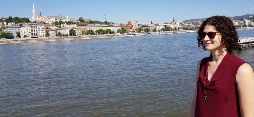 ארבעה ימים בבודפשט: מה עושים בעיר?