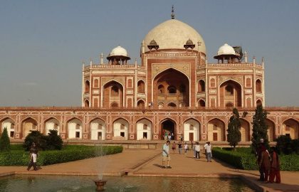 טיפים לטיול בהודו: הוצאת ויזה, התמצאות ומה אסור לכם לשכוח בבית
