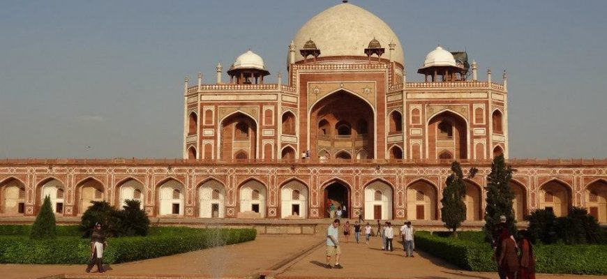טיפים לטיול בהודו: הוצאת ויזה, התמצאות ומה אסור לכם לשכוח בבית