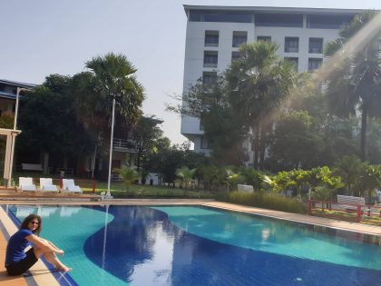 Akore Myanmar Life Hotel: מלון מומלץ ביאנגון
