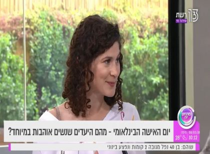 לאן נוסעים הסופ"ש? 8-10.3.18