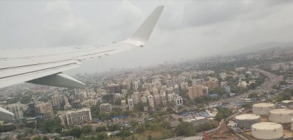 איך הפסקתי לפחד מטיסות?