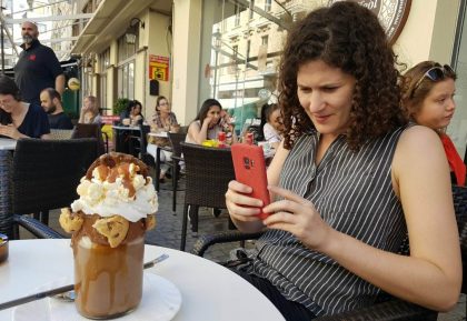 המסעדות של בוקרשט: תתכוננו לשלם מעט ולקבל מלא