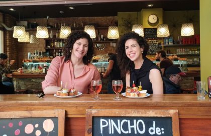 מסעדות בברצלונה: איפה הכי כדאי לאכול בברצלונה (כולל מישלן)