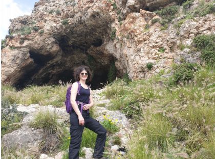 ואדי עובדיה: טיול הטבע הנסתר שאתם לא מכירים בתוך חיפה
