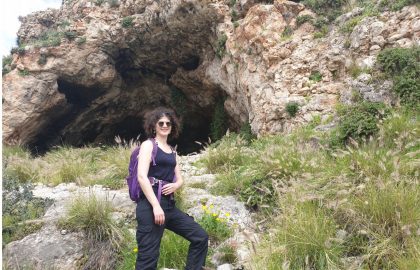 ואדי עובדיה: טיול הטבע הנסתר שאתם לא מכירים בתוך חיפה