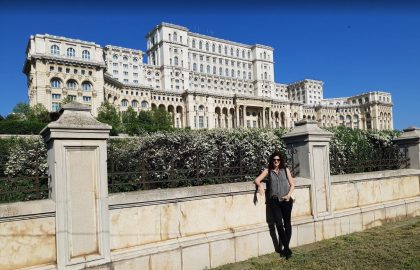 A long weekend in Bucharest: How I spent 4 days in Romania