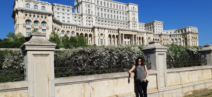 A long weekend in Bucharest: How I spent 4 days in Romania